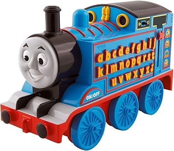 vtech thomas and friends
