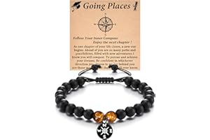 KINGSIN High School College Graduation Gifts for Him 2025, Class of 2025 Gifts for Him Men Son Grandson Boyfriend Brother