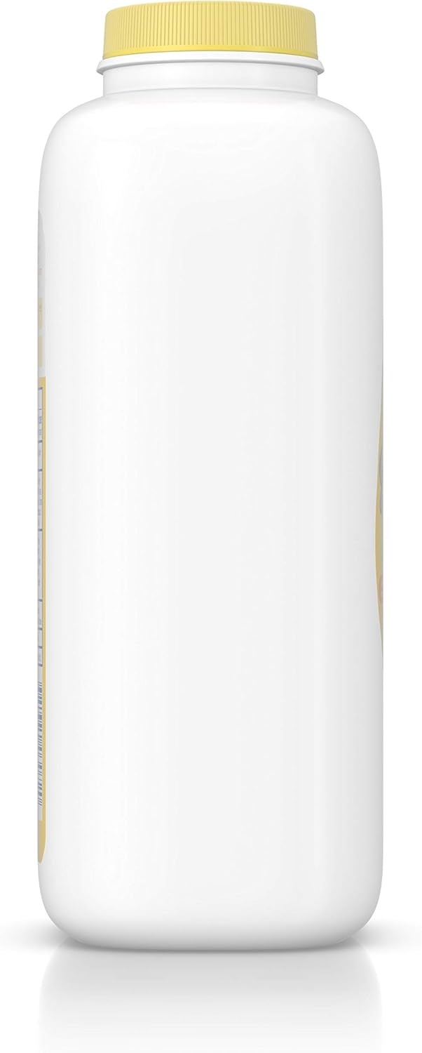 johnsons medicated powder