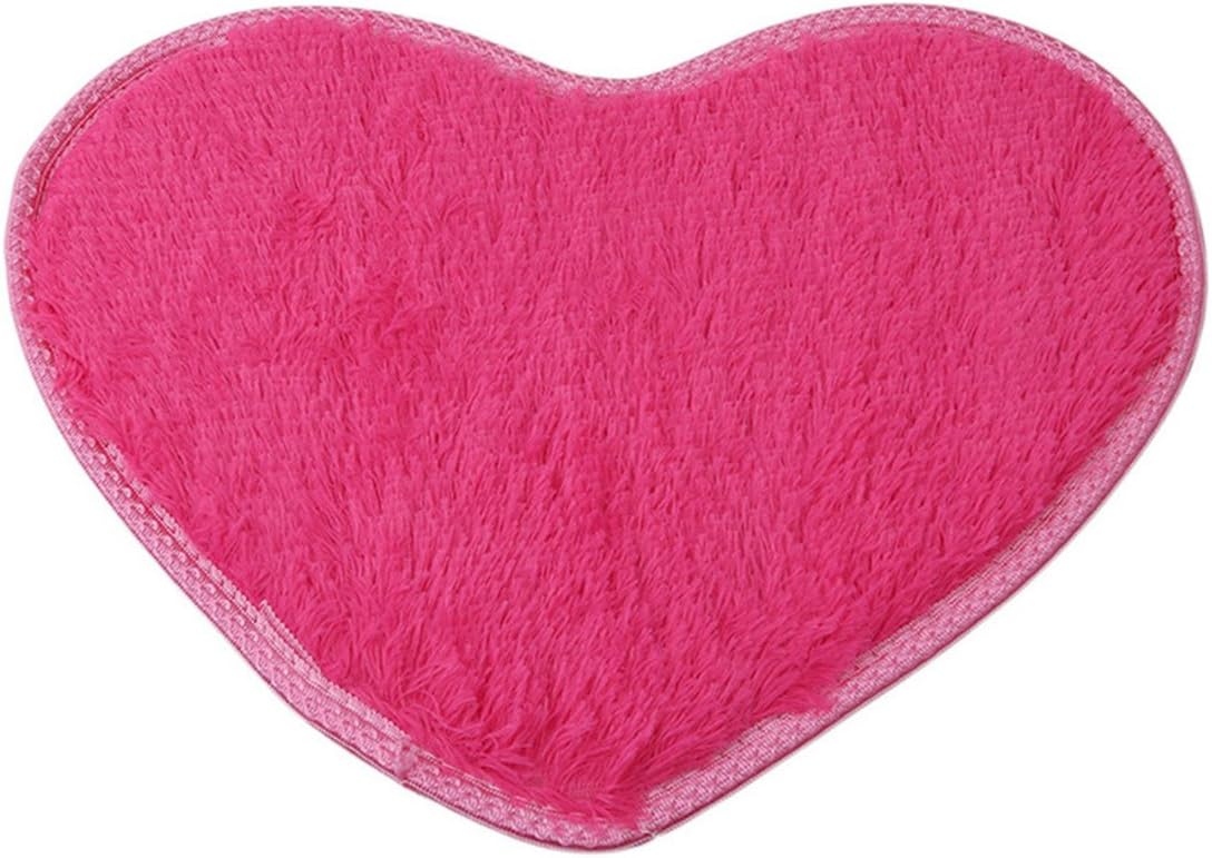 Best Hot Pink Shag Carpet