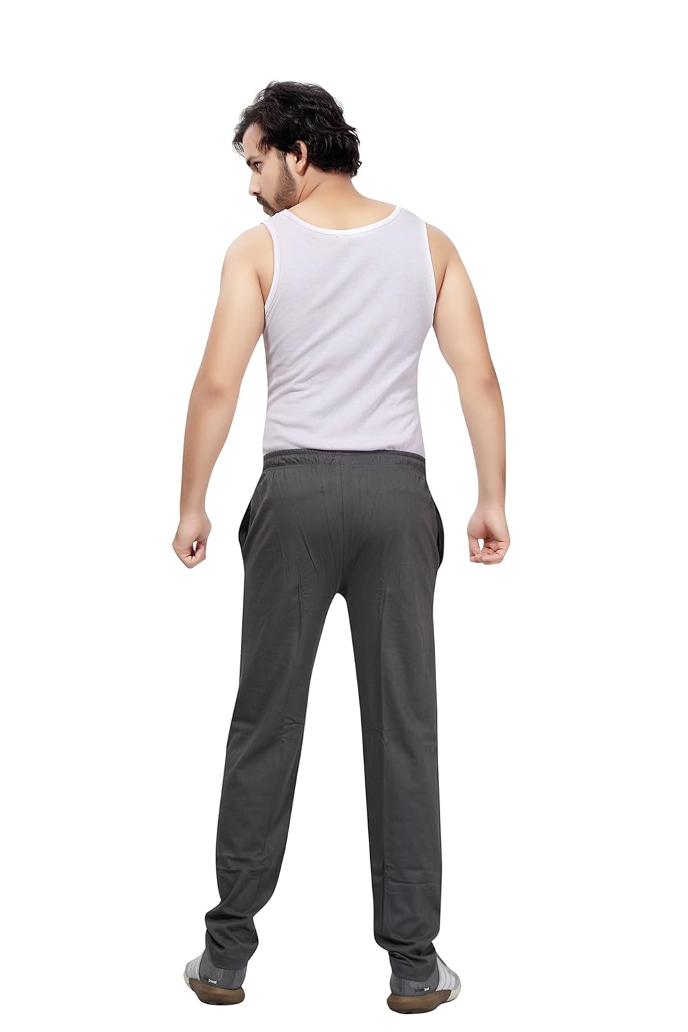 filmax&reg; 100% cotton in hosiery mens lower