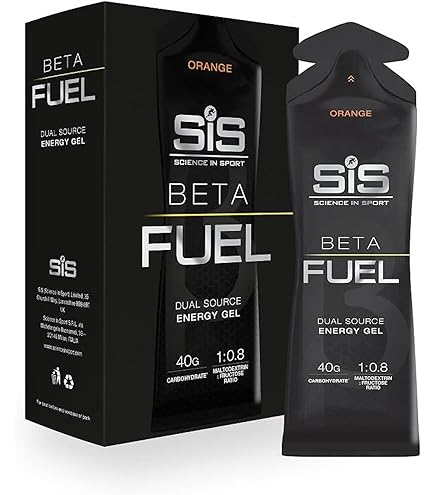 SiS GO Isotonic Variety Pack Energigel