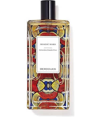 Amazon.com : Berdoues Grands Crus Matahari Di Bali Eau de Parfum