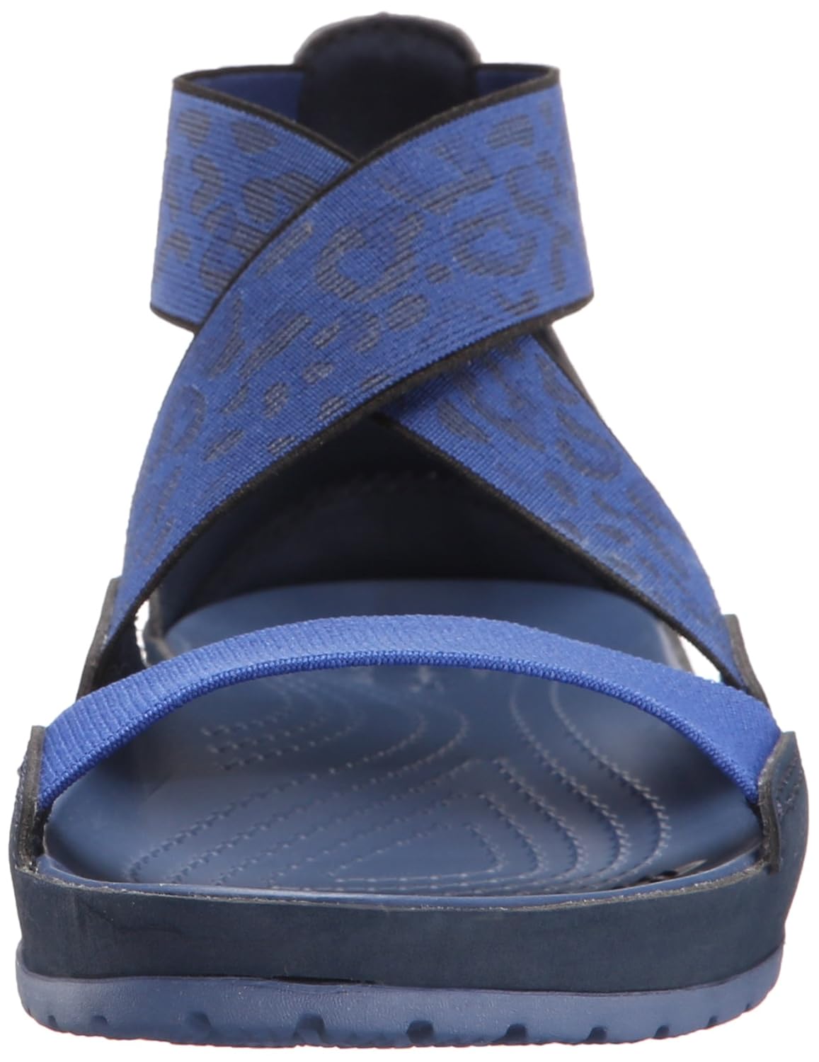 crocs anna ankle strap sandal