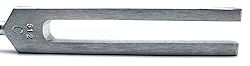 Medical Diagnostic Tuning Forks 512C Tunning Tuner