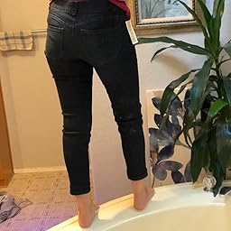 democracy jeans tall