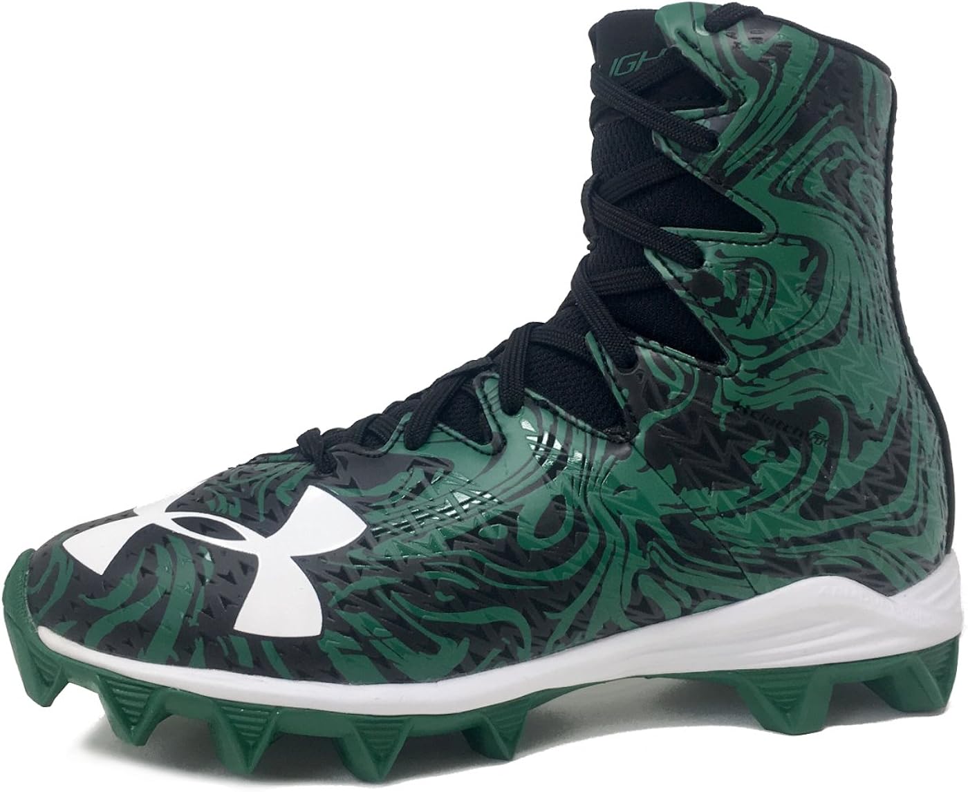 junior football cleats