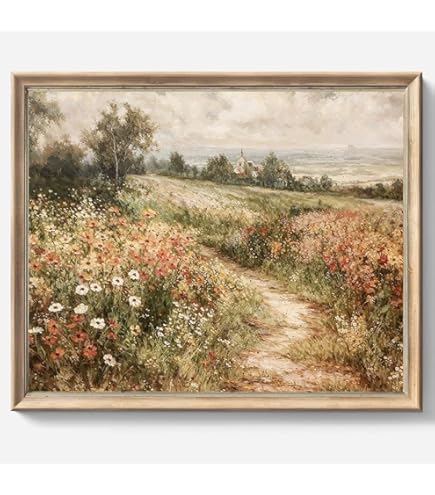 クロード・モネ、「Tulip Fields at Sassenheim,near Amazon.com: Claude Monet Tulip Fields At Sassenheim Near