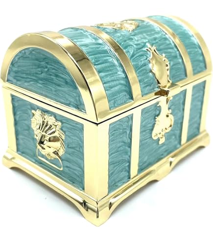 Cofre Del Tesoro Dino World Depesche | Caja De Almacenamiento Con Código, Sonido Y Luz | Motivos De Dinosaurios Y Planetas | Regalo Para Fans +3 Años