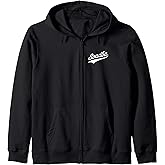 SVADBA Zip Hoodie