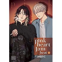 Pink Heart Jam, Vol. 2 (Volume 2) : Shikke: Amazon.ca: Books