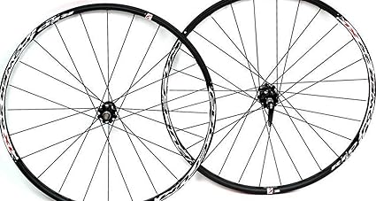 fulcrum red power xl 26