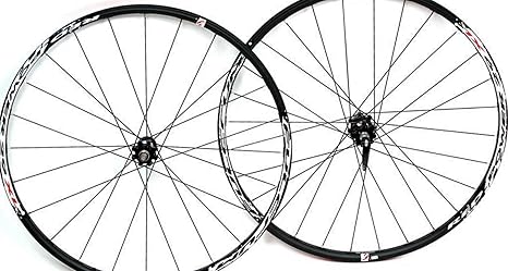 fulcrum red power 26