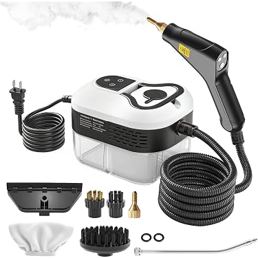 Kit De Accesorios De Repuesto Para Shome-Vac Steren | Guatemala