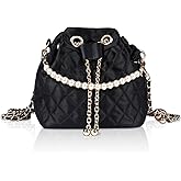 MGBPEI Clutch Evening Bags Purse Handbags for Womens Small Evening Clutch With Adjustable Metal Shoulder for Wife Mom Friends