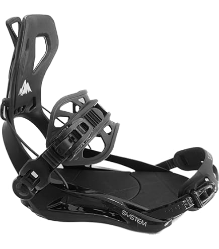 Amazon.com : Flow NX2-TM Fusion Men's Rear Entry Snowboard