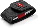 Knipex Belt Pouch XS for Cobra XS and Pliers Wrench XS 00 19 72 XS LE view 4