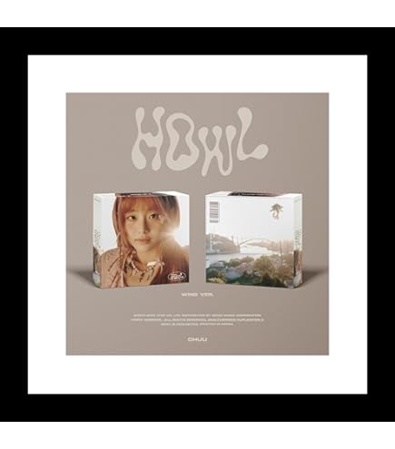 Amazon.com: LOONA CHUU Strawberry Rush 2nd Mini Album STAYG ALBUM