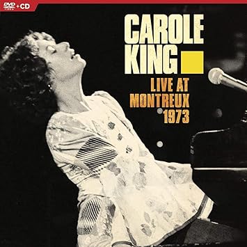 Live at Montreux 1973 (CD+Dvd)