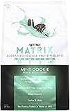 Syntrax Nutrition Matrix Protein