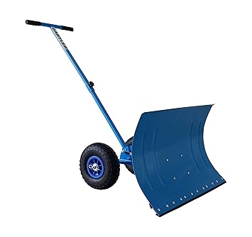 GARTLER PD-02456 Schneeschieber 75cm