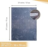 Maison d' Hermine Kitchen Towels Set of 3 100% Cotton 70x50 cm view 4
