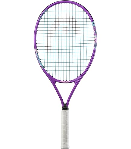 Amazon.com: Head Instinct 21 Inch Junior Tennis Racquet Bundled