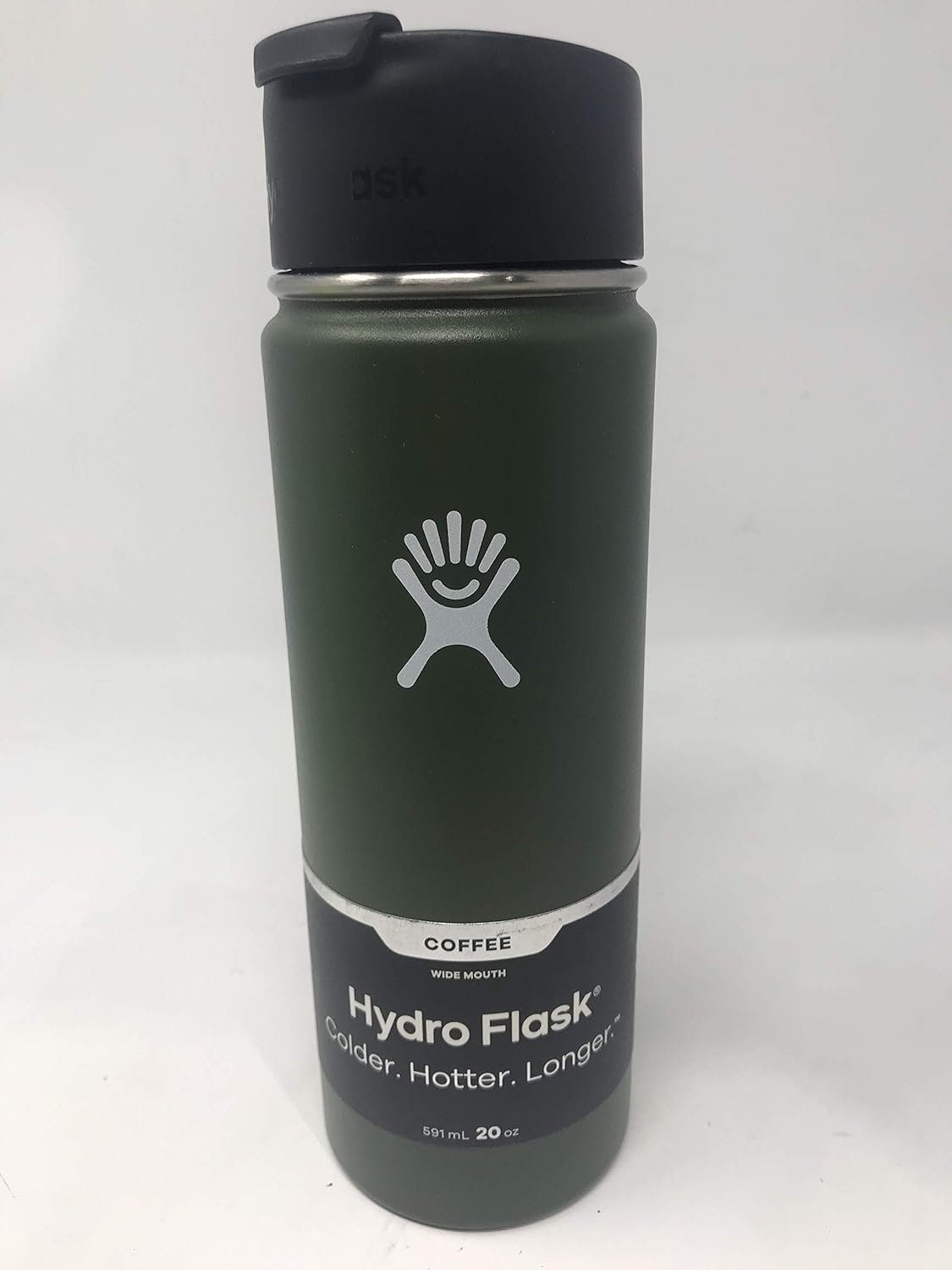 hydro flask flip lid amazon