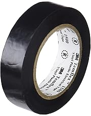 NASTRO ISOLANTE 3M NERO 15 mm. X 10 metri