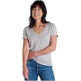 Toad&Co Womens Marley II Short Sleeve Tee