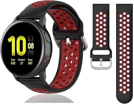 samsung gear sport amazon music