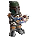Rubie's Star Wars Boba Fett Candy Bowl Holder
