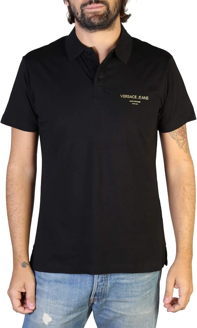 versace polo shirt price