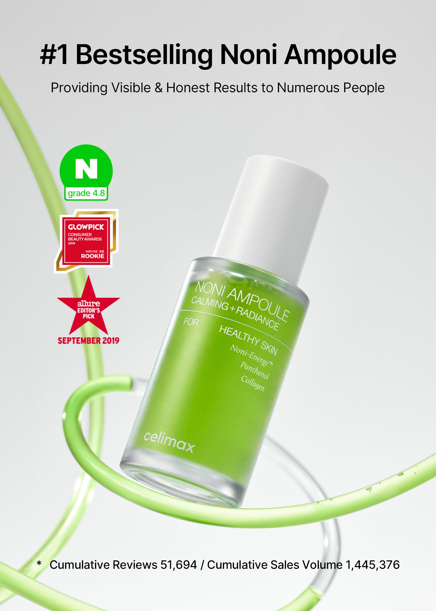 Mua 【celimax/セリマックス】ノニエナジーアンプル50ml/Noni