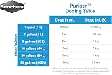 Seachem Purigen 100 ml Freshwater Water Treatment Filter Media view 3