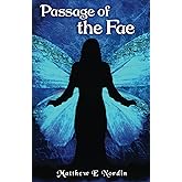 Passage of the Fae (Shadows of Eleanor)