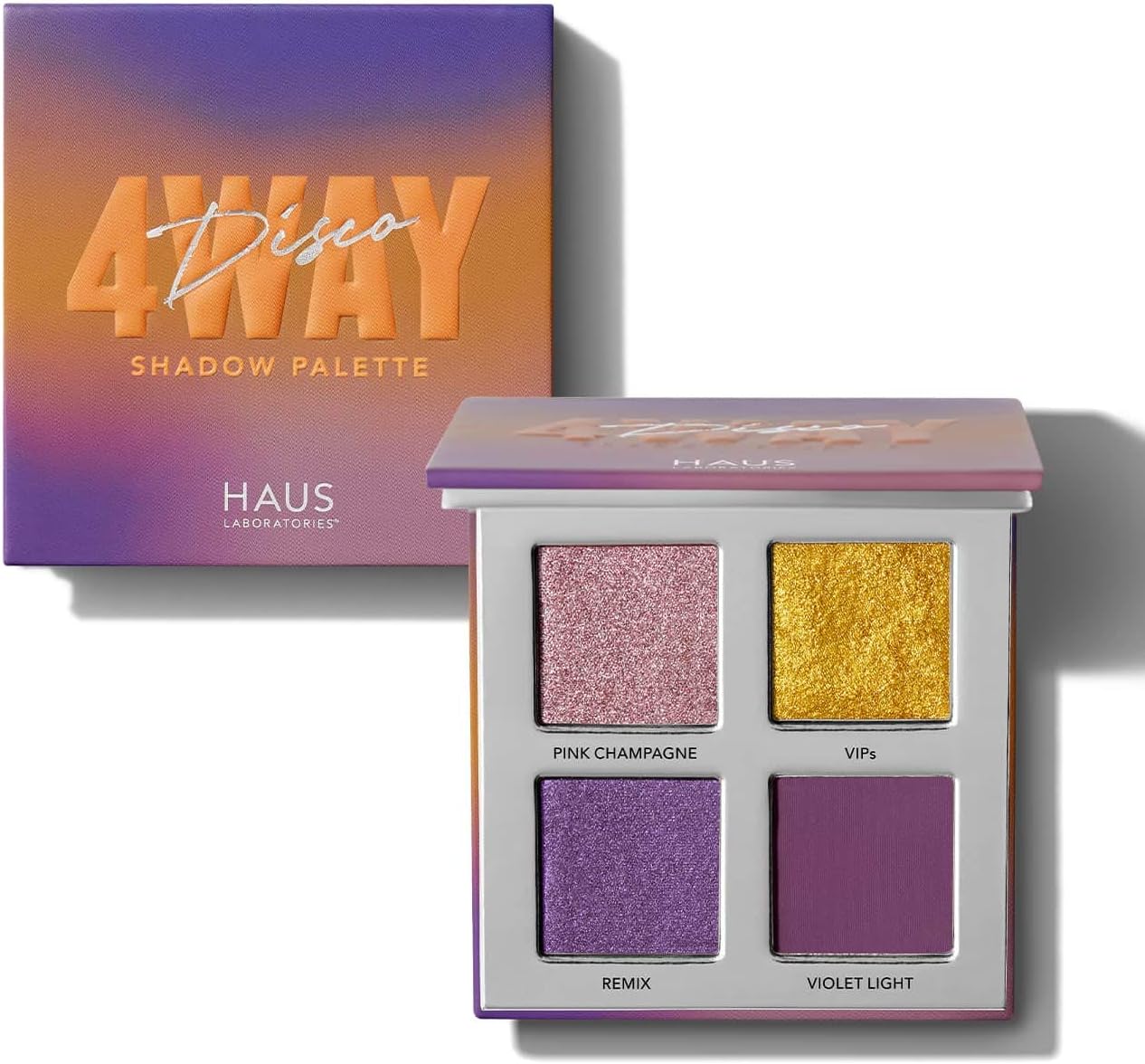Glam Room Palette No 1 Fame