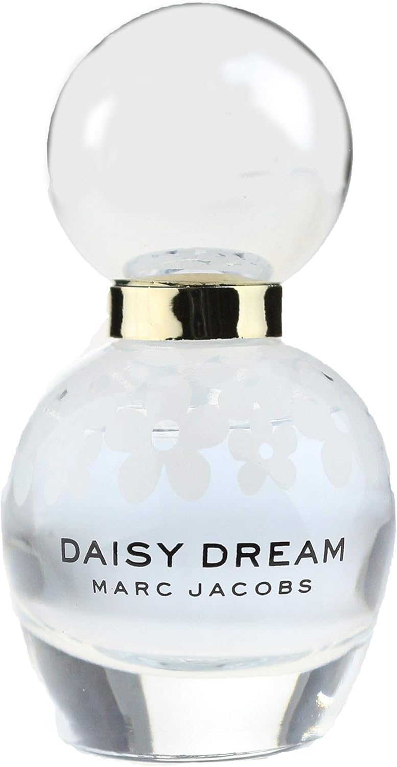 Amazon Com Marc Jacobs Daisy Dream Eau De Toilette 0 13oz 4ml New In Box Everything Else