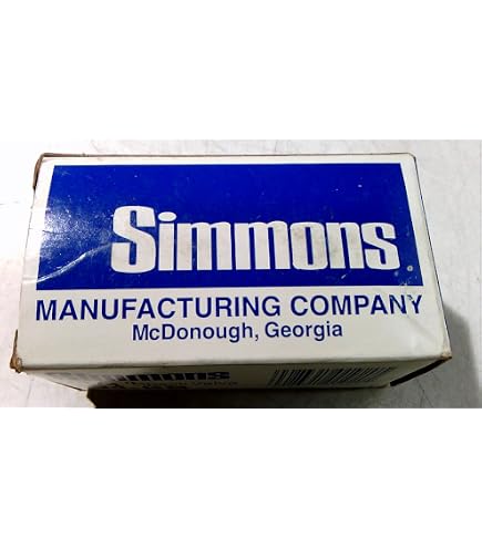 Amazon.com: Simmons 1