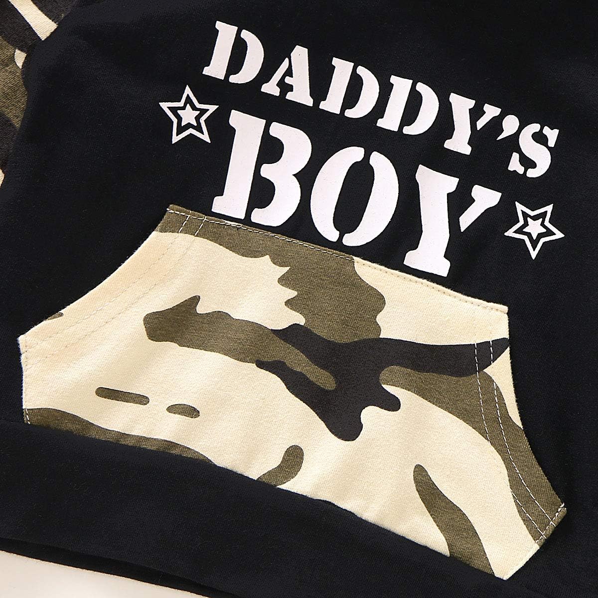 daddys boy baby clothes