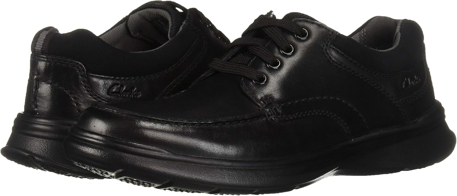clarks cotrell edge oxford