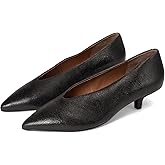 Seychelles Womens Libertine Distressed Pumps