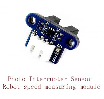 Resultado de imagen para fotosensor en un robot
