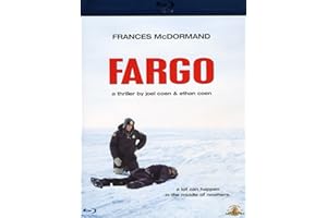 Fargo [Blu-ray]