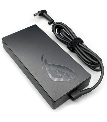 Adaptateur Secteur Pour ASUS GL703VD-GC065T - Chargeur PC Portable - Noir - Garantie 1 An