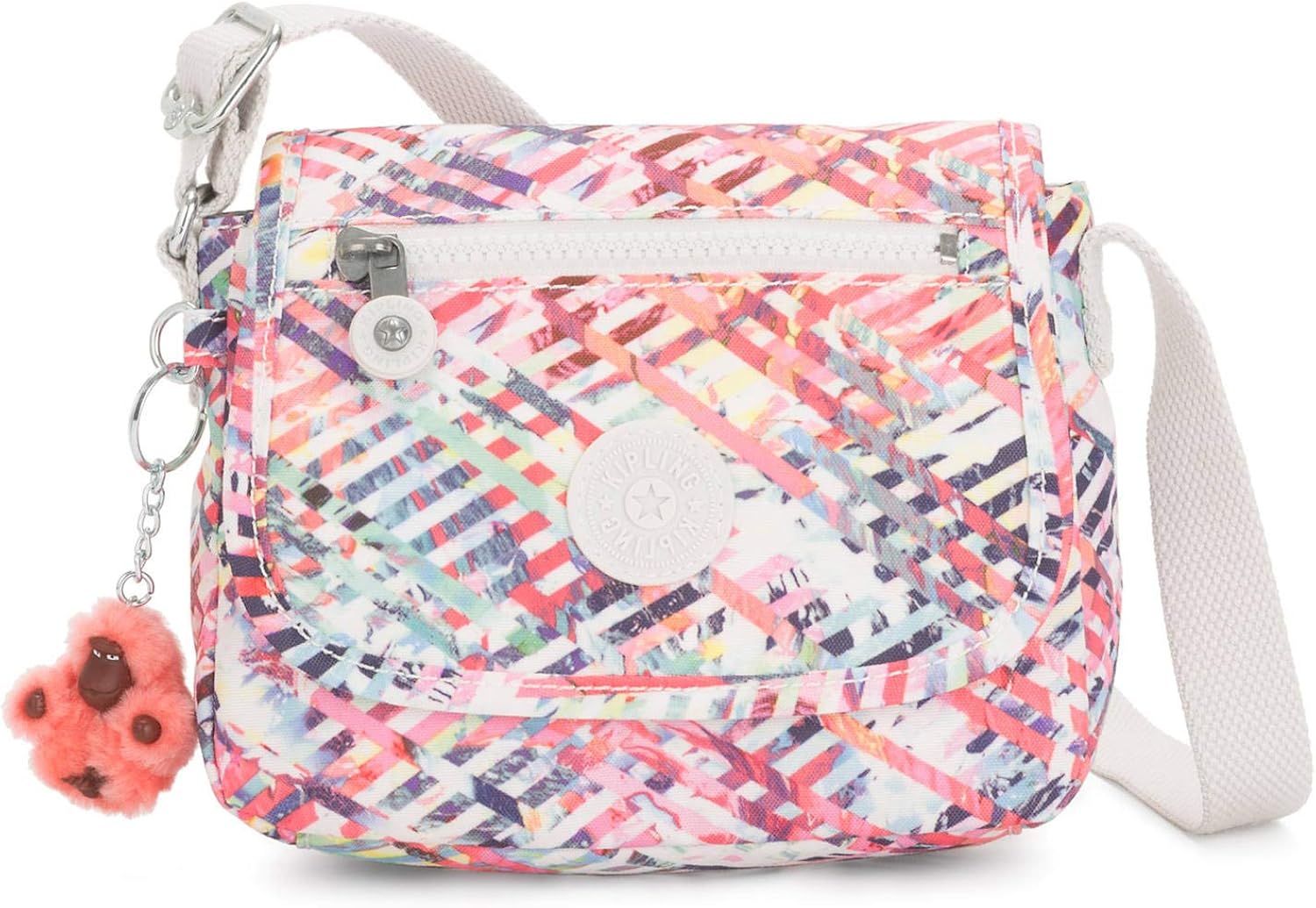 kipling sabian mini crossbody