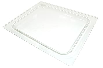 Plato de cristal para horno microondas Neff/Bosch Número de ...