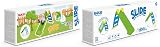 Dolu My First Garden Slide Medium for Kids Blue Green Foldable Indoor Outdoor view 6