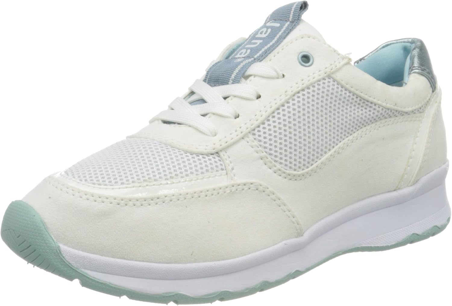 Jana Damen 882366326 100 Sneaker Amazon.de Schuhe & Handtaschen