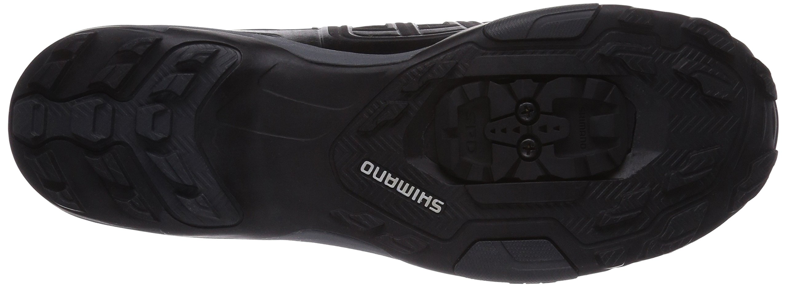 shimano mt34 mountain biking shoes